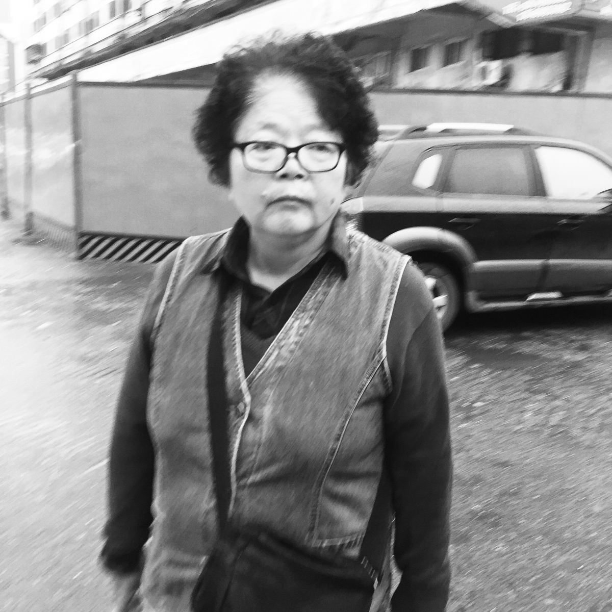 街头面孔 image 66